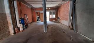 Planta baixa a Zona Concordia. Quieres vivir en una casa diseñada por y para ti, sin escaleras,