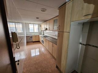 Pis a Villahermosa 7. Exclusiva vivienda de 110m en el barrio de monteolivete  valenci