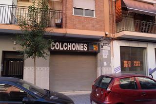 Business premise in Calle marquès de solferit 24