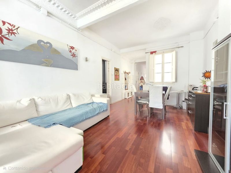 Foto 048f0b1e-3e04-4644-9c7f-4852062366af. Piso en El Pilar Valencia