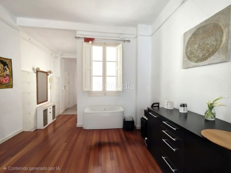 Foto 114f2c44-b0f9-4db5-8026-70f69c49f55c. Piso en El Pilar Valencia