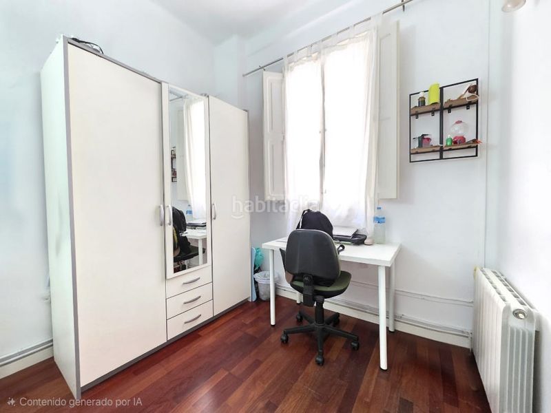 Foto 1e426e1f-2dea-4fd8-ad2f-9debbe75cf6b. Piso en El Pilar Valencia