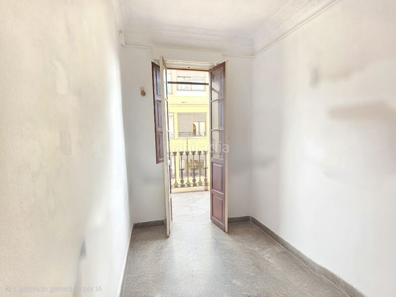 Foto 2d0afaf3-7744-4a1e-a21a-3796b585b999. Piso en El Pilar Valencia