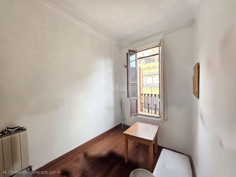 Foto 51f63207-171d-4ce8-acea-80a4de4d1e83. Piso en El Pilar Valencia