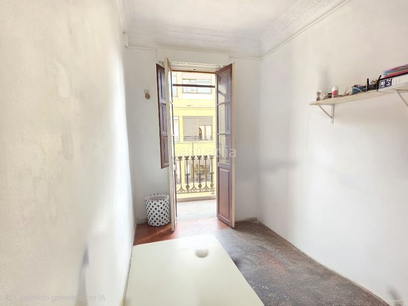 Foto 6dc09ceb-21e5-4e26-8da4-9ef245336690. Piso en El Pilar Valencia