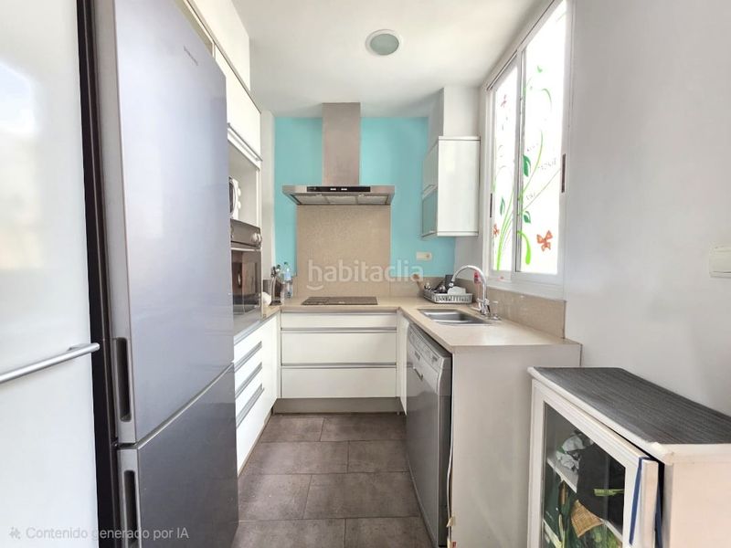 Foto 78dae40b-6bdb-4bc1-8c3a-209e94f8c811. Piso en El Pilar Valencia