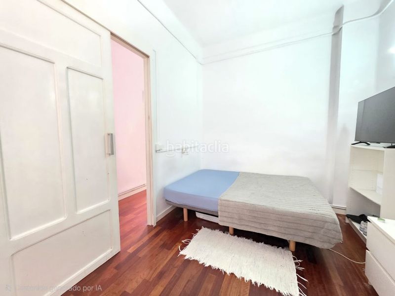 Foto 86b1d1a2-2b7f-4d86-b824-f4b7d4cf6d3c. Piso en El Pilar Valencia