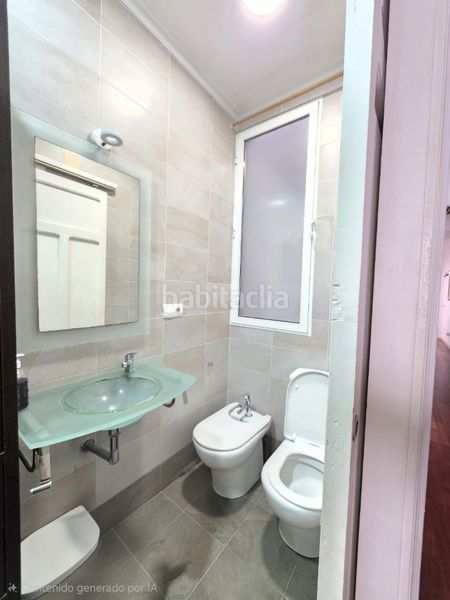 Foto 95a95aec-d487-4578-bbf9-f4d1226807d1. Piso en El Pilar Valencia