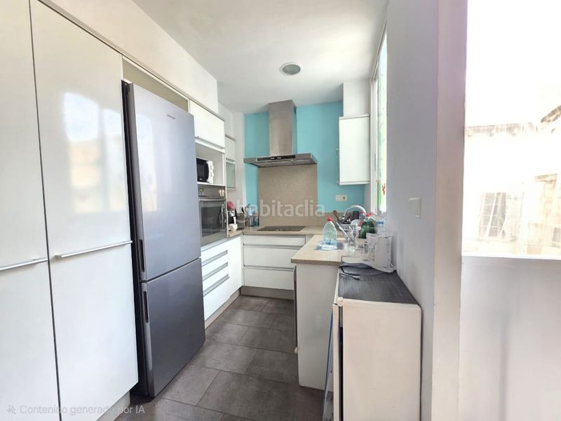 Foto cb761169-59f7-4b9f-8213-eb93980b3470. Piso en El Pilar Valencia