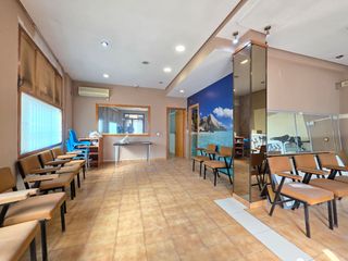 Business premise  Carrer doctor millan 25. Local centrico