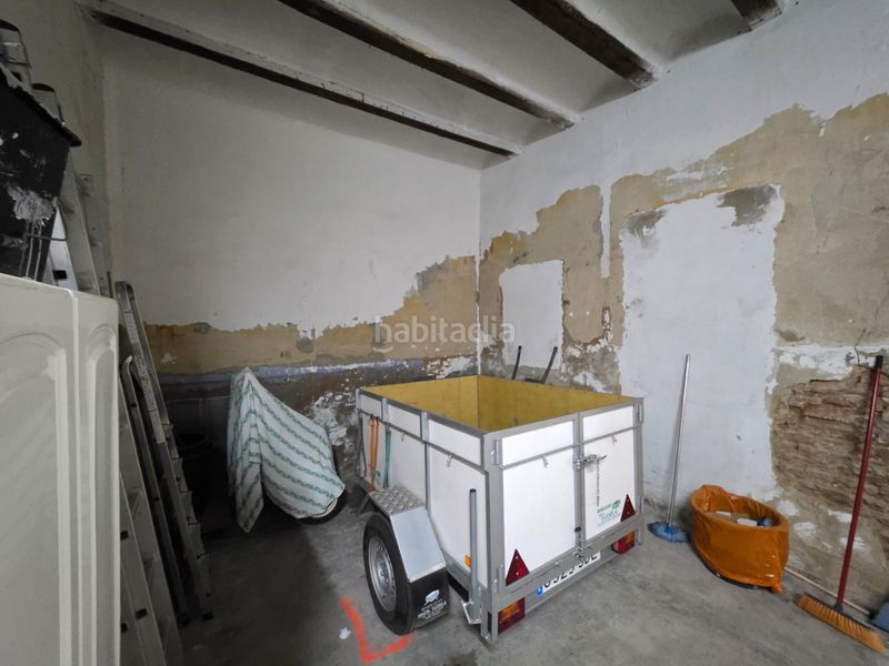 Foto fa89f282-2878-4c62-9fe9-6e2bd7c2bdf0. Planta baixa a Foios