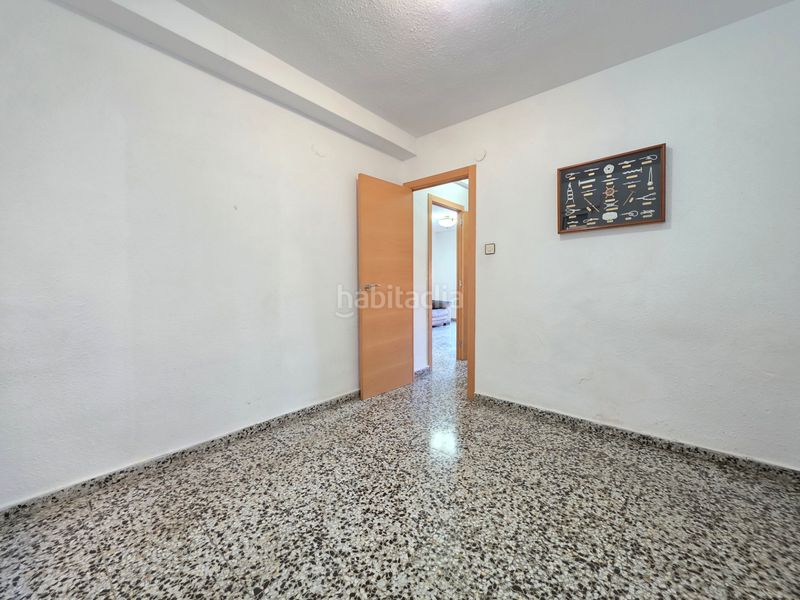 Foto 89c9858c-5bcb-45d5-81f6-81889ce9adbc. Piso en Foios