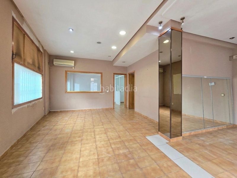 Foto 285d0708-13b7-43d8-a255-60700d5e1d60. Local comercial en Foios