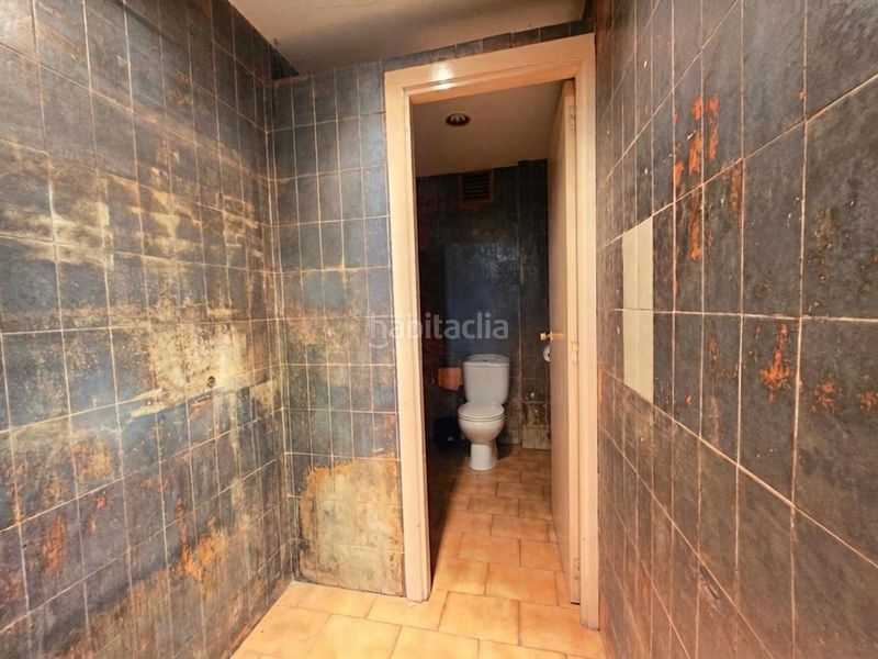 Foto 5781b849-3060-4e19-9dbe-e05d315c13c9. Local comercial en Foios