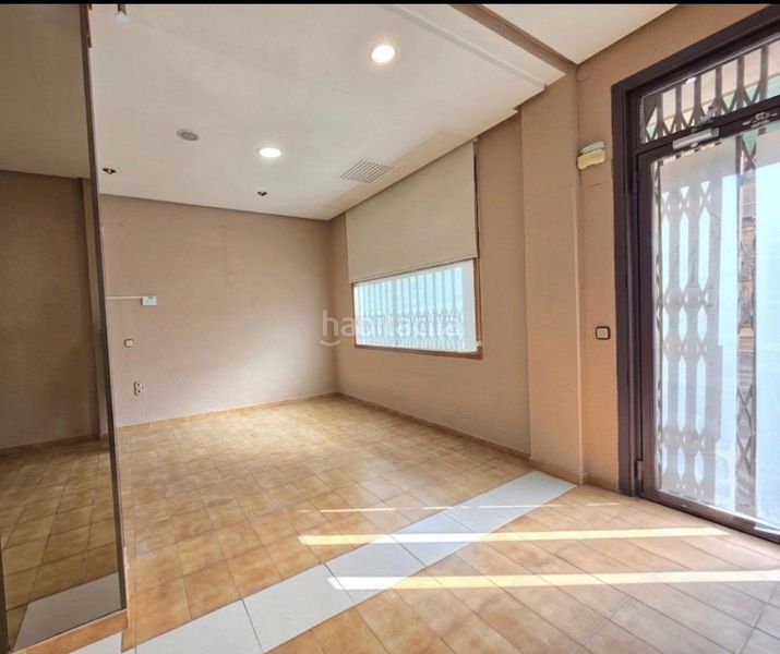 Foto a432f590-18e2-444d-94df-2b8914c61efd. Local comercial en Foios