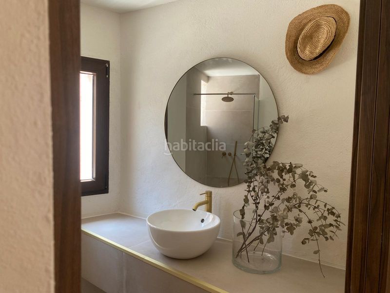 Foto 0bb50f30-fd86-45cd-8654-38c3d47f0128. Casa adossada amb piscina a Casco Urbano Náquera
