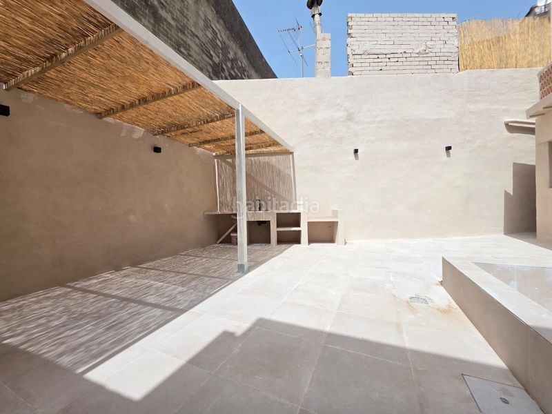 Foto b35150d1-f09d-4112-9685-640810334cb0. Casa adossada amb piscina a Casco Urbano Náquera