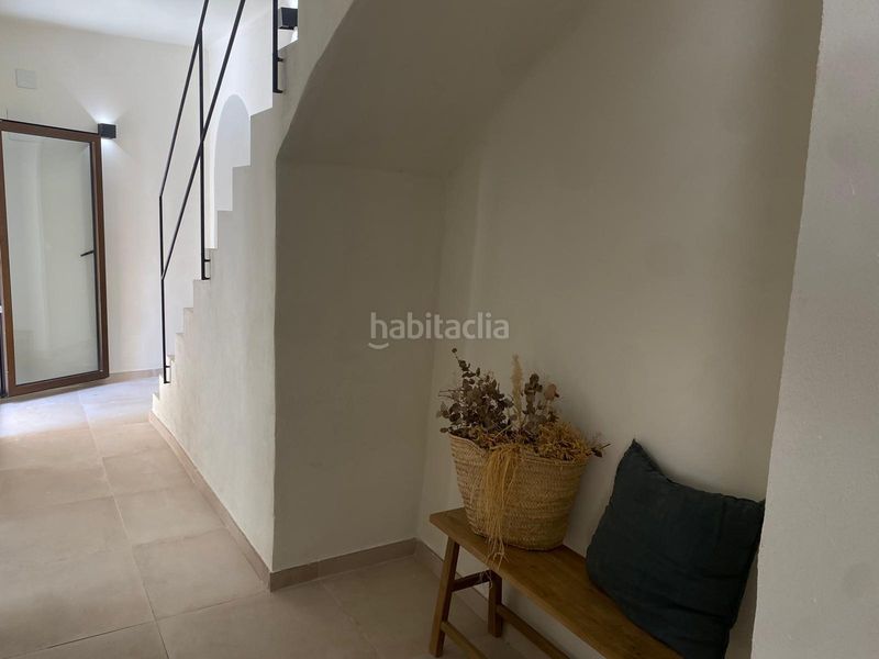 Foto cda7c82b-e24d-4b08-957d-4db35b08c21b. Casa adossada amb piscina a Casco Urbano Náquera