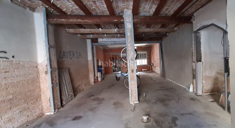 Foto 64618ea0-2d5a-4f1c-8c7c-0b8bf9e40c04. Casa a Zona Concordia Burjassot