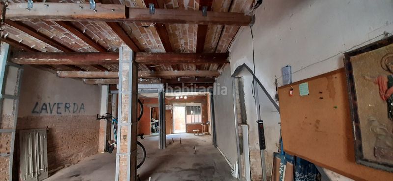 Foto 93c45a6c-98a8-4e0d-a391-ddaf2a46a0f8. Casa a Zona Concordia Burjassot