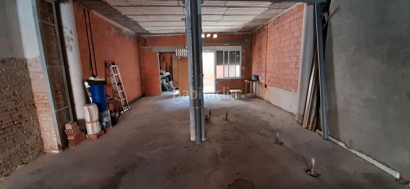 Foto a86ef96d-7038-46e0-9637-b4d78bca9362. Casa a Zona Concordia Burjassot