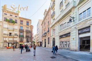 Geschäftsraum in Calle de las calabazas 17