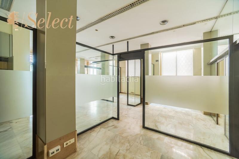 Foto 8fd7741e-a874-49f6-b6fd-b411e3302350. Local commercial dans calle de las calabazas 17 dans Valencia