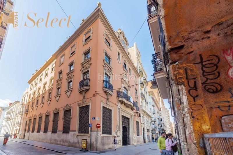 Foto d0766fc9-8a15-4c7a-bf30-a734c4640ffe. Local commercial dans calle de las calabazas 17 dans Valencia