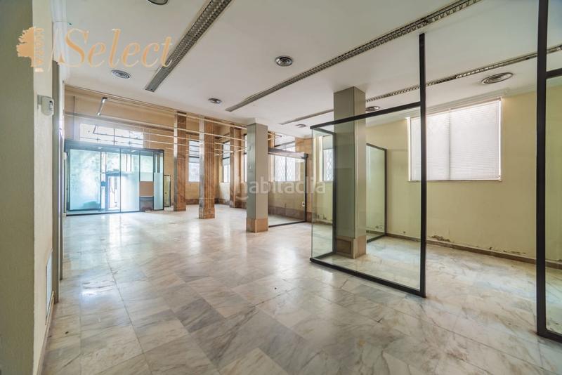 Foto a412fbe2-02f0-4838-b530-d9d23752ab10. Locale commerciale in calle de las calabazas 17 in Valencia