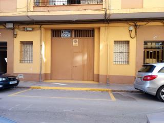 Local Comercial a Calle pardines 70