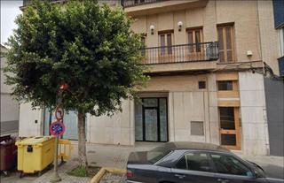 Local Comercial a Avenida mayor 36