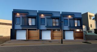 Maison jumelée  Calle madame bovary