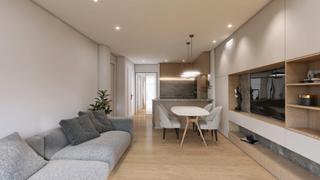 Flat in Carrer del torrent d'en grau 52