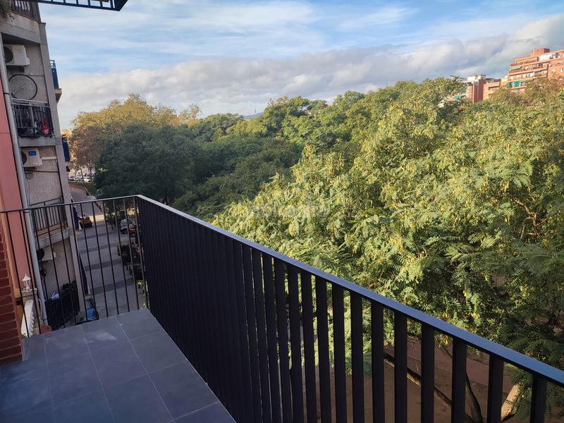 Foto 485082cc-878e-43ae-a372-f1270e6c8891. Development Torrent d'en Grau in Badalona. Homes of new buildings