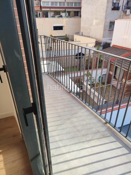 Foto 52194dc2-75df-4621-9250-773c47bebb62. Development Torrent d'en Grau in Badalona. Homes of new buildings