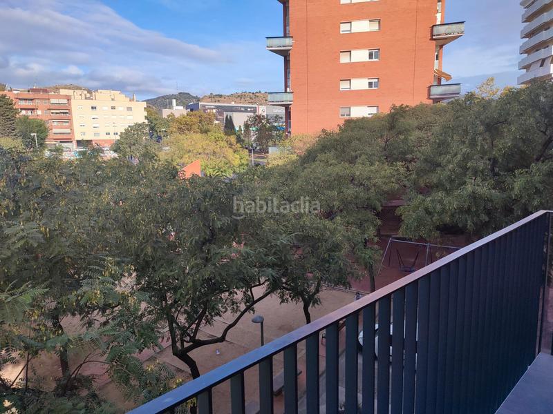 Foto a4f0f001-1290-492d-8c93-39443b094352. Development Torrent d'en Grau in Badalona. Homes of new buildings