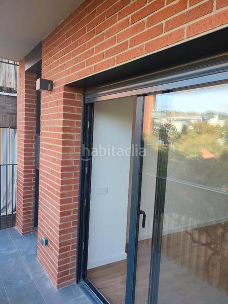 Foto a61c5979-9df1-4e48-98c1-222b2147b53d. Development Torrent d'en Grau in Badalona. Homes of new buildings