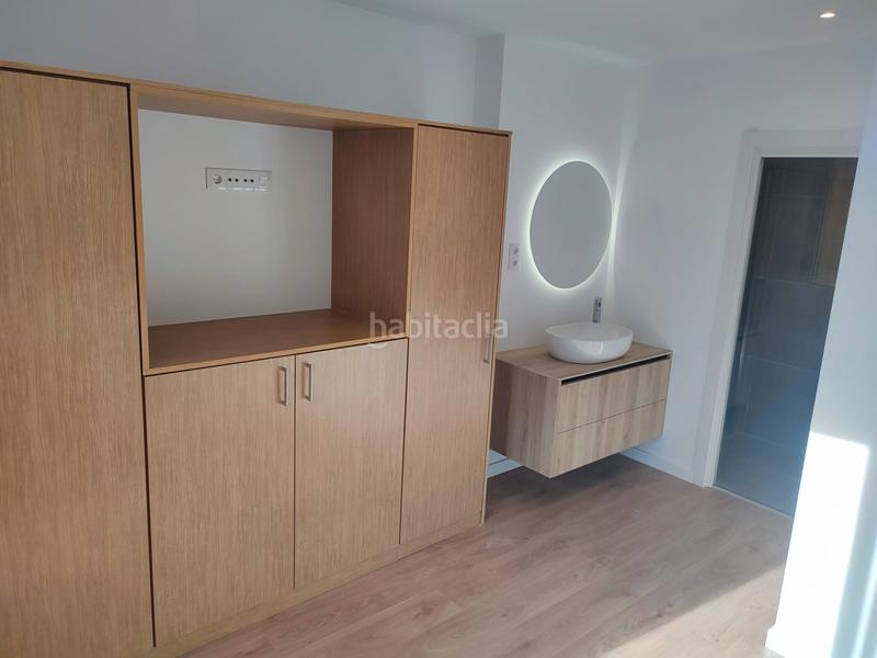 Foto b321255f-2b3c-4ce9-bca0-cba6c2d9df59. Development Torrent d'en Grau in Badalona. Homes of new buildings