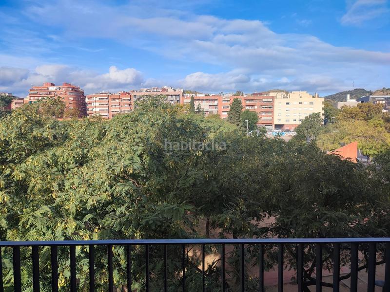 Foto b7d34e29-e2e4-46c1-9294-df6a58fc1593. Development Torrent d'en Grau in Badalona. Homes of new buildings