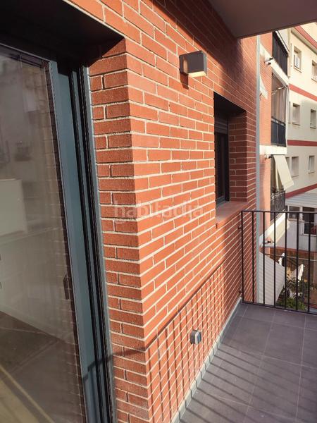 Foto d17e96f9-c865-4151-9284-3706f6536339. Development Torrent d'en Grau in Badalona. Homes of new buildings