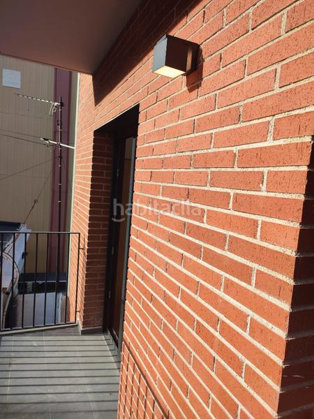 Foto f552761c-9197-42ed-ae4a-3e3a3acd5309. Development Torrent d'en Grau in Badalona. Homes of new buildings