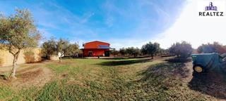 Maison à Lebrija. Parcela con casa hipotecable en lebrija