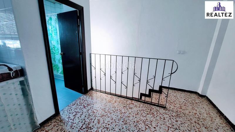 Foto 1d3beb61-1a13-44e0-aa29-e074417fb11d. Casa  en planta primera más azotea en olivar de rivero en Jerez de la Frontera