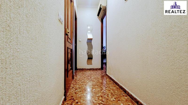 Foto 37943729-f374-4230-aec1-d999bd4cf346. Casa  en planta primera más azotea en olivar de rivero en Jerez de la Frontera