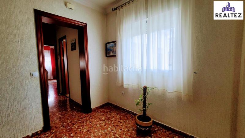 Foto 5da3016d-8621-4a5c-9b8e-80f068c1e686. Casa  en planta primera más azotea en olivar de rivero en Jerez de la Frontera