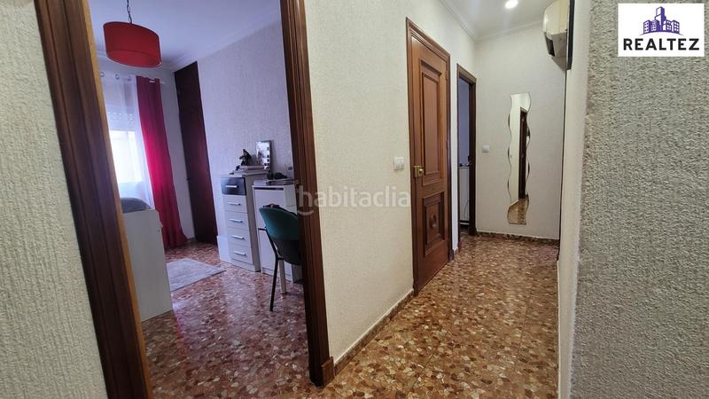Foto 6a793978-f363-4f8f-8369-039c575e66d4. Casa  en planta primera más azotea en olivar de rivero en Jerez de la Frontera