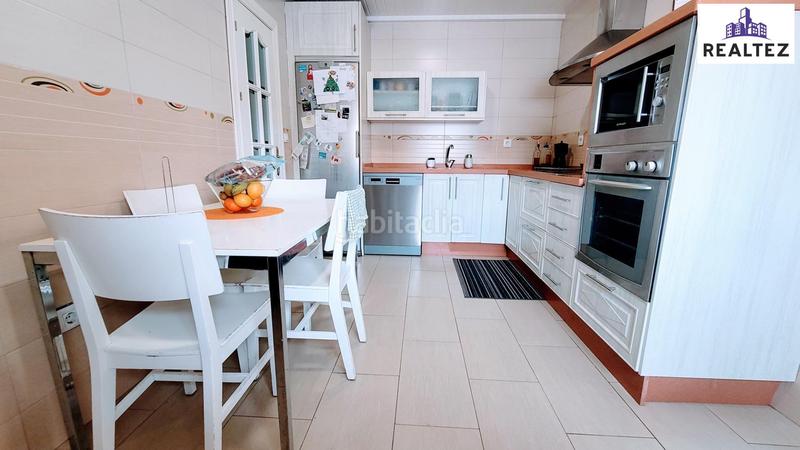 Foto 755a40d2-2644-4015-a8a3-53f0ea68b894. Casa  en planta primera más azotea en olivar de rivero en Jerez de la Frontera