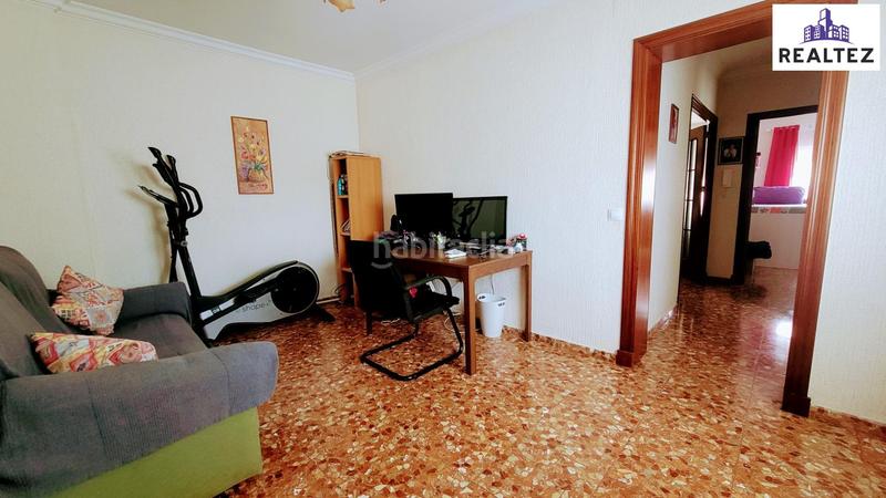 Foto 883e98a1-a563-42c9-bdd2-6250b3e5409d. Casa  en planta primera más azotea en olivar de rivero en Jerez de la Frontera