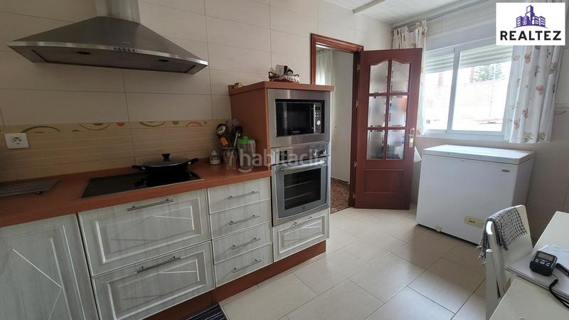 Foto 88d3fc61-b53b-4713-82bb-8b7162432bf1. Casa  en planta primera más azotea en olivar de rivero en Jerez de la Frontera