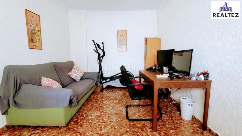 Foto a02c8fd1-02a8-4c63-8a40-137bf90dc891. Casa  en planta primera más azotea en olivar de rivero en Jerez de la Frontera